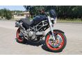DUCATI MONSTER 620 I.E. 2004 - 3
