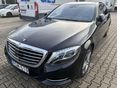 MERCEDES-BENZ S 350 2014/10 - 1