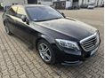 MERCEDES-BENZ S 350 2014/10 - 2