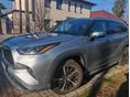 TOYOTA HIGHLANDER 2.5 Hybrid Executive CVT