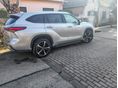 TOYOTA HIGHLANDER 2022 - 2