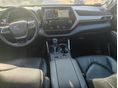 TOYOTA HIGHLANDER 2022 - 3