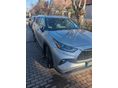 TOYOTA HIGHLANDER 2022 - 8