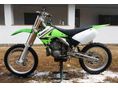 KAWASAKI KX 250 2003/10 - 3