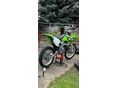 KAWASAKI KX 250 2003/10 - 4