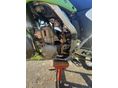 KAWASAKI KX 250 2003/10 - 9