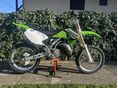 KAWASAKI KX 250 