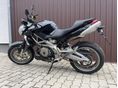 APRILIA SHIVER 2011/5 - 6