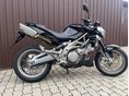 APRILIA SHIVER 2011/5 - 3