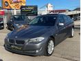 BMW 535 2011/4 - 1