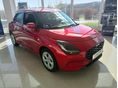 SUZUKI SWIFT 2026 - 1