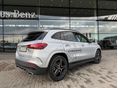MERCEDES-BENZ GLA-OSZTÁLY 2026/1 - 3