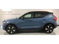 VOLVO XC40 2024/7 - 2