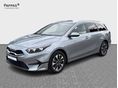 KIA CEE'D Ceed 1.5 T-GDI Gold DCT Magyarországi.Márkaszervizben Vezetett Sz.könyv.Gyári 7év/150ekm Garancia ÁFÁ-s