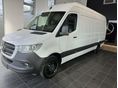 MERCEDES-BENZ SPRINTER 2025/11 - 1