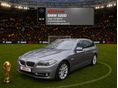 BMW 520 2017/4 - 1