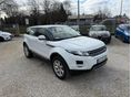 LAND ROVER RANGE ROVER EVOQUE 2014 - 1