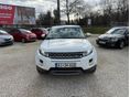 LAND ROVER RANGE ROVER EVOQUE 2014 - 7