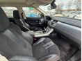 LAND ROVER RANGE ROVER EVOQUE 2014 - 17