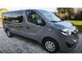 OPEL VIVARO 2018/2 - 2