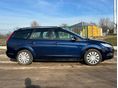 FORD FOCUS 2010/4 - 4