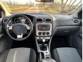 FORD FOCUS 2010/4 - 7