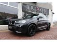 BMW X4 xDrive35i M Sport (Automata) MAGYARORSZÁGI/NTETŐ