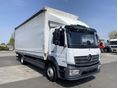 MERCEDES-BENZ 2016/5 - 3