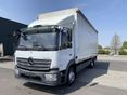 MERCEDES-BENZ 2016/5 - 1