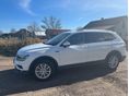 VOLKSWAGEN TIGUAN Allspace 2.0 TSI Comfortline 4Motion DSG [7személy]