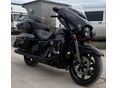 HARLEY-DAVIDSON ELECTRA GLIDE ULTRA LIMITED 