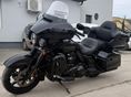 HARLEY-DAVIDSON ELECTRA GLIDE ULTRA LIMITED 2022 - 2