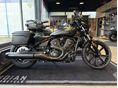 INDIAN SCOUT 2026 - 1