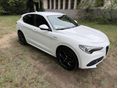 ALFA ROMEO STELVIO 2.2 D Veloce Q4 (Automata) Ritka szép színöszeállítás. friss nagyszervíz. 21-es kerekek