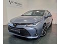 TOYOTA COROLLA Sedan 1.5 Comfort Style Tech CVT