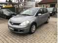 NISSAN TIIDA 1.5 dCi Acenta