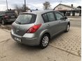 NISSAN TIIDA 2008/7 - 3