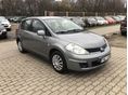 NISSAN TIIDA 2008/7 - 4