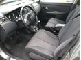 NISSAN TIIDA 2008/7 - 5