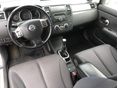 NISSAN TIIDA 2008/7 - 6