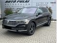 VOLKSWAGEN TOUAREG 3.0 V6 TDI Elegance Tiptronic ic 181.e.km Magyaror-i LED Pantetö Navigáció Bőr Motoros és Technikai csomag!!