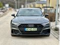 AUDI A7 2021/6 - 2