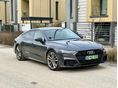 AUDI A7 2021/6 - 1