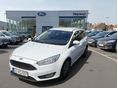 FORD FOCUS 1.5 TDCI. 2 fő. Temp.. klíma .6 sebesség