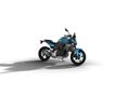 BMW F 900 R 