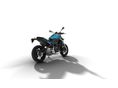 BMW F 900 R 2025/3 - 3