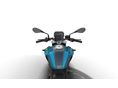 BMW F 900 R 2025/3 - 4