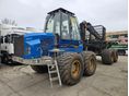 ROTTNE F20D RK160 daru