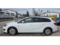 OPEL ASTRA J 2014/5 - 2