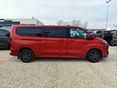FORD TRANSIT Tourneo Custom 2.0 TDCi 320 L2H1 Titanium (Automata) (9 személyes ) Akciós készletről az M3-ban Kavosz lízingre is